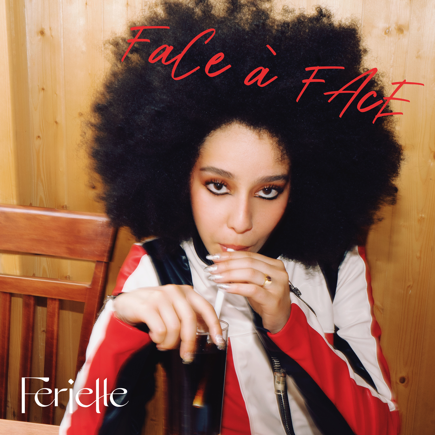 Ferielle - Face à face