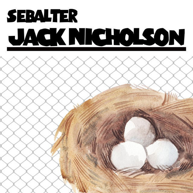 Sebalter - Jack Nicholson