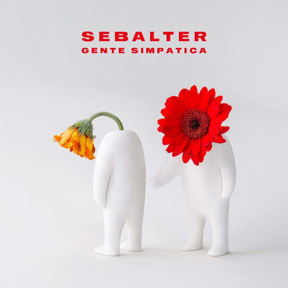 Sebalter - Gente Simpatica