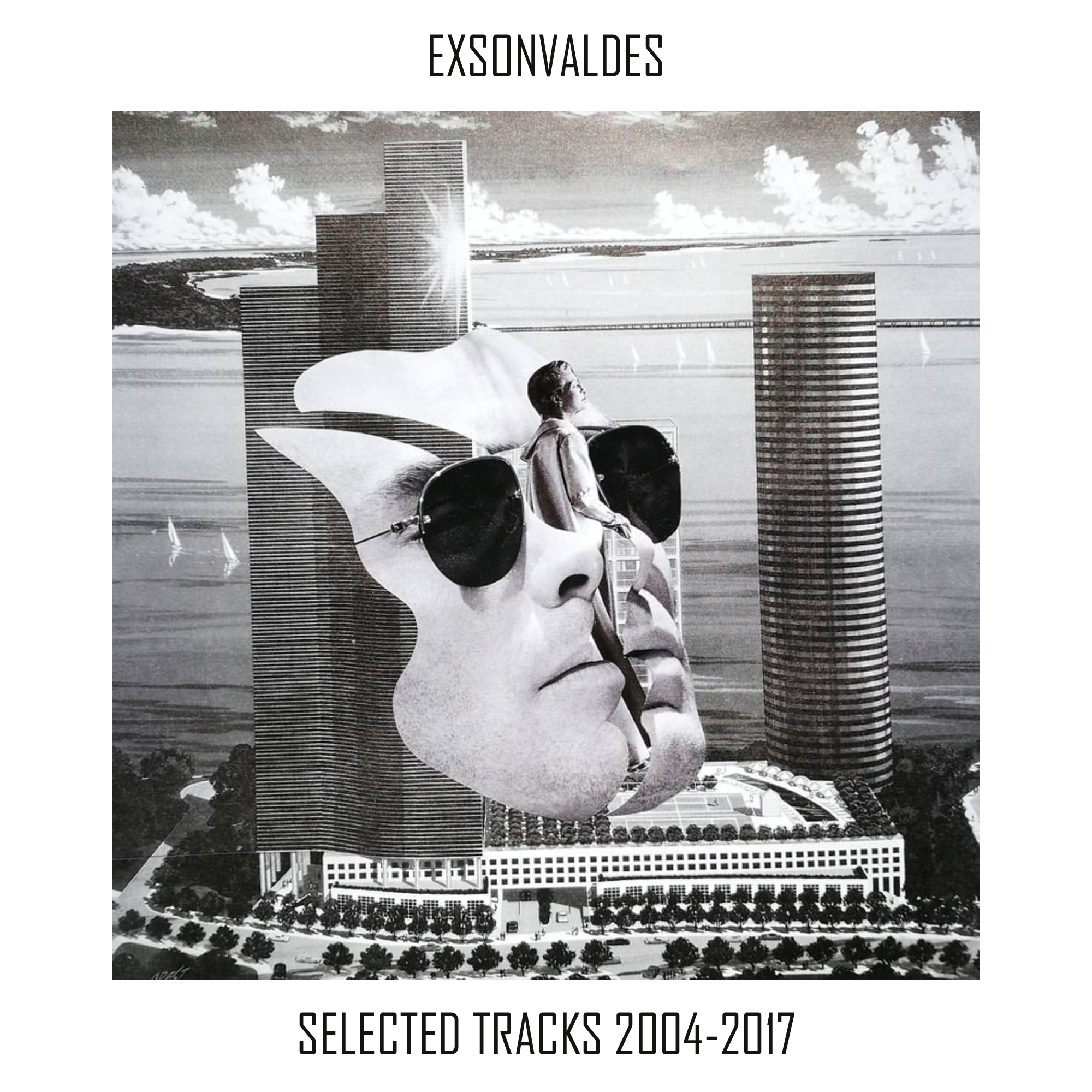 Exsonvaldes - Selected Tracks